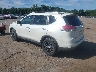 5N1AT2MV0GC****** Salvamento y Reparables 2016 Nissan Rogue en Templeton