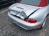 WBACN53451L****** Destrozados 2001 BMW Z3 en Estado de Tennessee