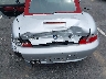 WBACN53451L****** Usados 2001 BMW Z3 en Estado de Tennessee