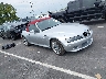 WBACN53451L****** Salvamento y Destrozados 2001 BMW Z3 en Nashville