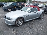 WBACN53451L****** Usados y Reparables 2001 BMW Z3 en Nashville