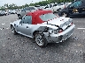 WBACN53451L****** Salvamento y Reparables 2001 BMW Z3 en Nashville