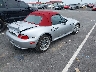 WBACN53451L****** Salvamento y Destrozados 2001 BMW Z3 en Estado de Tennessee
