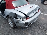 WBACN53451L****** Salvamento y Reparables 2001 BMW Z3 en Estado de Tennessee