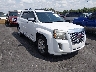 2GKFLZE39E6****** Salvamento y Destrozados 2014 GMC Terrain en Nashville