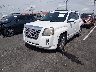2GKFLZE39E6****** Usados y Reparables 2014 GMC Terrain en Nashville