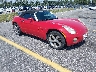 1G2MB35B27Y****** Salvage and Wrecked 2007 Pontiac Solstice in Lexington