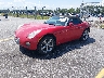 1G2MB35B27Y****** Used and Repairable 2007 Pontiac Solstice in Lexington