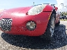 1G2MB35B27Y****** Salvage and Repairable 2007 Pontiac Solstice in South Carolina State