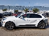 WP1AA2A57NL****** Reparables 2022 Porsche Macan en Estado de California