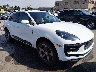 WP1AA2A57NL****** Salvamento y Destrozados 2022 Porsche Macan en Fremont