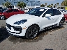 WP1AA2A57NL****** Usados y Reparables 2022 Porsche Macan en Fremont