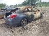 4S3BNBN64G3****** Salvage and Wrecked 2016 Subaru Legacy in Wisconsin State