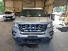 1FM5K8B87GG****** Wrecked 2016 Ford Explorer in North Carolina State