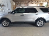 1FM5K8B87GG****** Repairable 2016 Ford Explorer in North Carolina State
