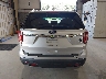 1FM5K8B87GG****** Wrecked 2016 Ford Explorer