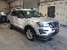 1FM5K8B87GG****** Salvage and Wrecked 2016 Ford Explorer in High Point