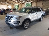 1FM5K8B87GG****** Used and Repairable 2016 Ford Explorer in High Point