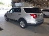 1FM5K8B87GG****** Salvage and Repairable 2016 Ford Explorer in High Point