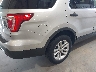 1FM5K8B87GG****** Salvage and Repairable 2016 Ford Explorer in North Carolina State