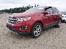 2FMPK4K96HB****** Usados y Reparables 2017 Ford Edge en Seattle