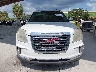 2GKALPEK2H6****** Wrecked 2017 GMC Terrain in Florida State