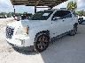 2GKALPEK2H6****** Used and Repairable 2017 GMC Terrain in Tampa