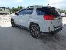 2GKALPEK2H6****** Salvage and Repairable 2017 GMC Terrain in Tampa