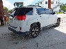 2GKALPEK2H6****** Salvage and Wrecked 2017 GMC Terrain in Florida State