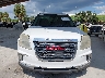 2GKALPEK2H6****** Salvage and Repairable 2017 GMC Terrain in Florida State