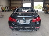 WBA5B3C50ED****** Wrecked 2014 BMW 5 Series