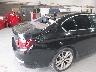 WBA5B3C50ED****** Repairable 2014 BMW 5 Series
