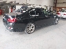 WBA5B3C50ED****** Salvage and Wrecked 2014 BMW 5 Series in New York State