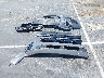 5NMP34G13TH****** Wrecked 2026 Hyundai Santa Fe Hybrid in California State