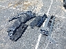 5NMP34G13TH****** Salvage and Wrecked 2026 Hyundai Santa Fe Hybrid in California State
