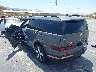 5NMP34G13TH****** Salvage and Repairable 2026 Hyundai Santa Fe Hybrid in Anaheim Consolidated