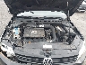 3VWBZ7AJ2BM****** Reparables 2011 Volkswagen Jetta en Scranton