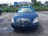 1G4HE57217U****** Wrecked 2007 Buick Lucerne in Florida State