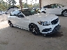 55SWF4KB0HU****** Salvamento y Destrozados 2017 Mercedes-Benz C-Class en Seattle