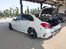 55SWF4KB0HU****** Salvamento y Reparables 2017 Mercedes-Benz C-Class en Seattle