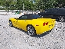 1G1YY36W995****** Salvamento y Reparables 2009 Chevrolet Corvette en Pensacola