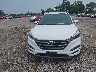 KM8J33A20GU****** Destrozados 2016 Hyundai Tucson en Estado de Illinois
