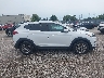 KM8J33A20GU****** Usados 2016 Hyundai Tucson en Estado de Illinois
