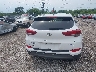 KM8J33A20GU****** Destrozados 2016 Hyundai Tucson