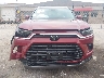 5TDAAAB50RS****** Wrecked 2024 Toyota Grand Highlander in Wisconsin State