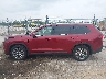 5TDAAAB50RS****** Repairable 2024 Toyota Grand Highlander in Wisconsin State