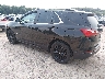 3GNAXKEV1ML****** Salvage and Repairable 2021 Chevrolet Equinox in Portage
