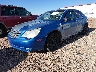 1C3LC46K27N****** Usados y Reparables 2007 Chrysler Sebring en El Paso