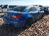 1C3LC46K27N****** Salvamento y Destrozados 2007 Chrysler Sebring en Estado de Texas