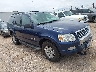 1FMEU73E47U****** Salvamento y Destrozados 2007 Ford Explorer en Tucson